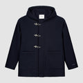 Duffel Coat - Navy