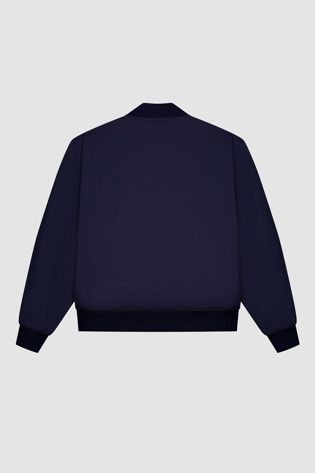 Veste bombardier Eye - Marine