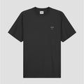 Arte - T-shirt cœur - Noir