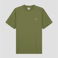Arte - T-shirt cœur - Vert