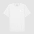 Arte - T-shirt cœur - blanc