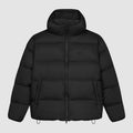 Arte Puffer Jacket - Noir