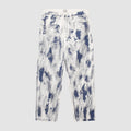 Pantalon de peinture - Blanc