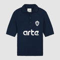 Tricot de football - Bleu