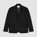 Blazer de costume - Noir