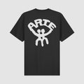 Arte - T-shirt Together - Noir