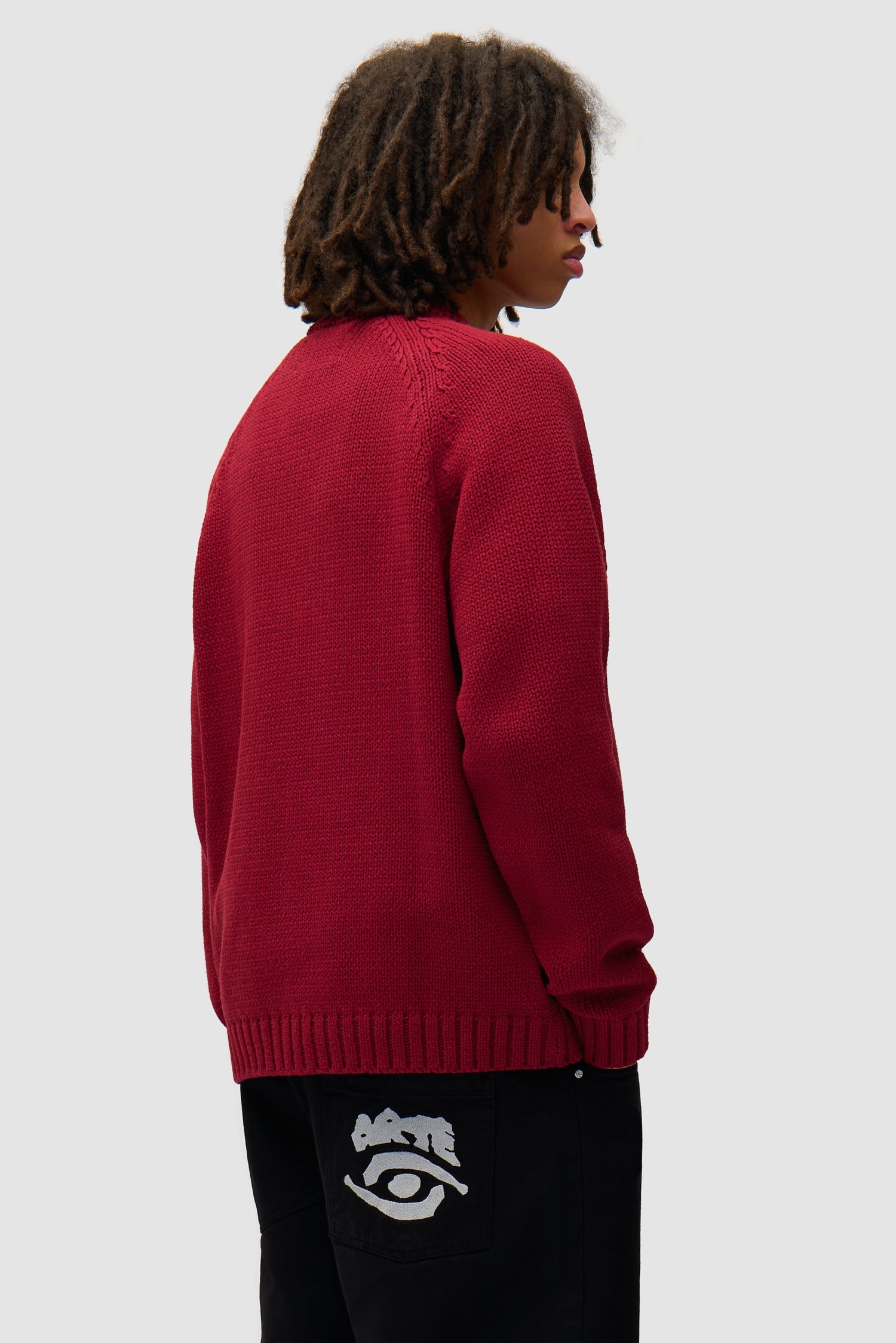 Pull All Together - Bordeaux