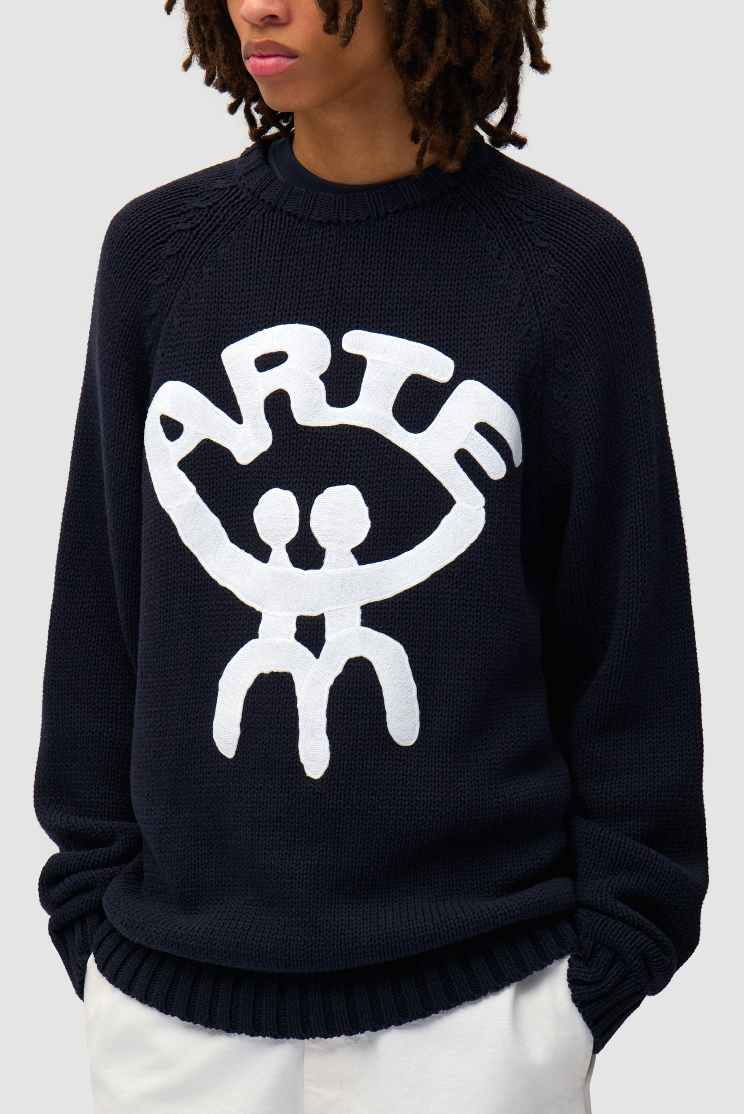 Pull All Together - Marine