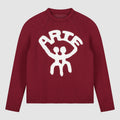 Pull All Together - Bordeaux