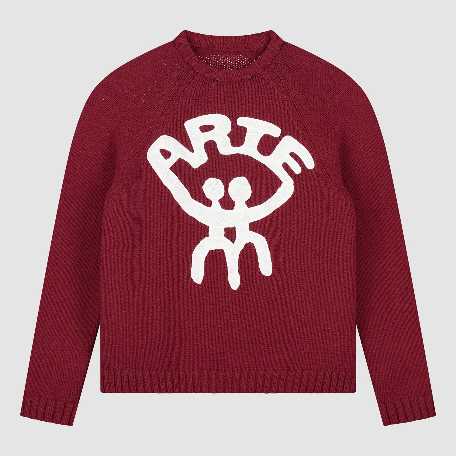 Pull All Together - Bordeaux