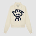 Cardigan All Together - Crème
