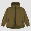 Veste polaire technique - Vert