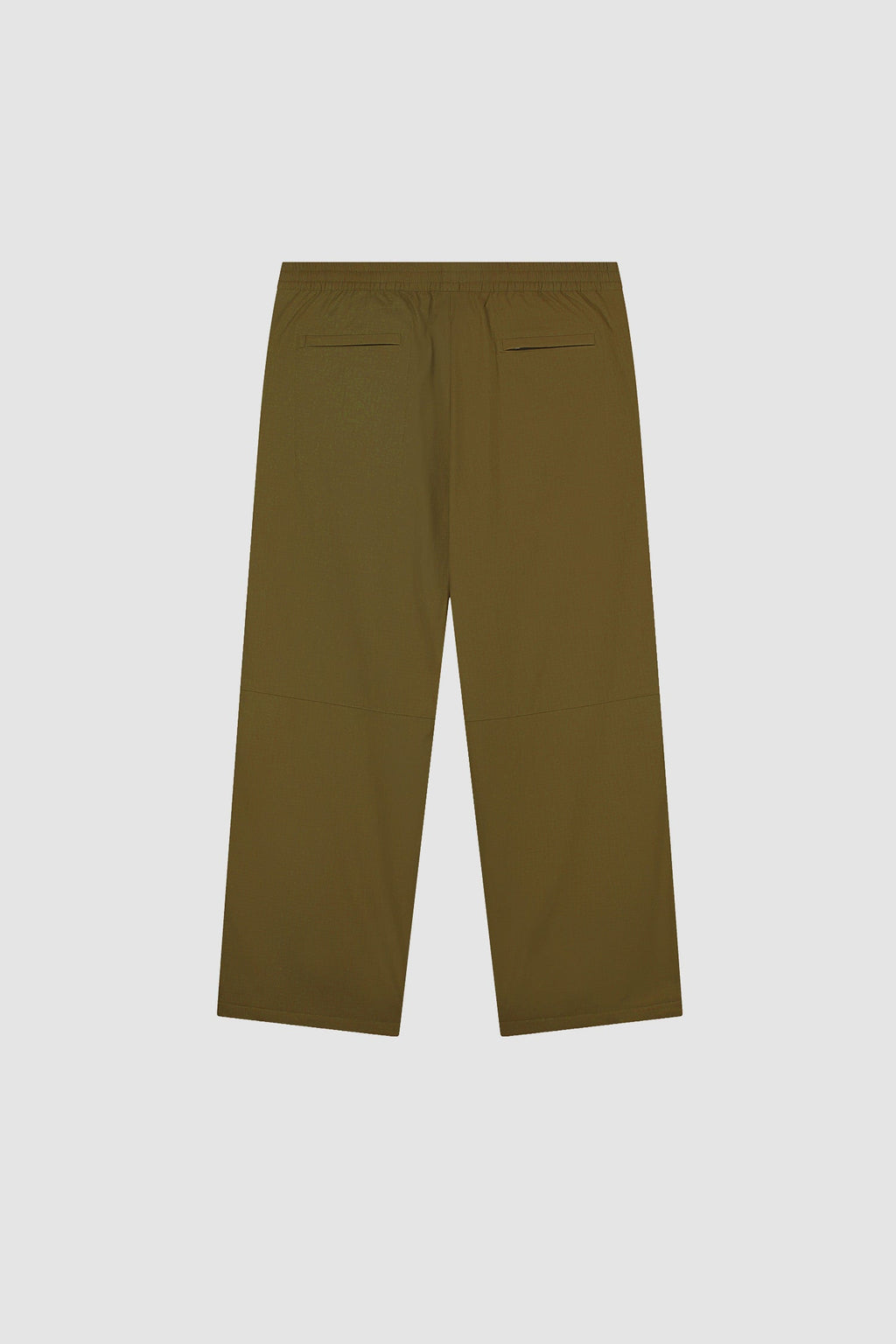 Pantalon polaire technique - Vert