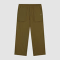 Pantalon polaire technique - Vert