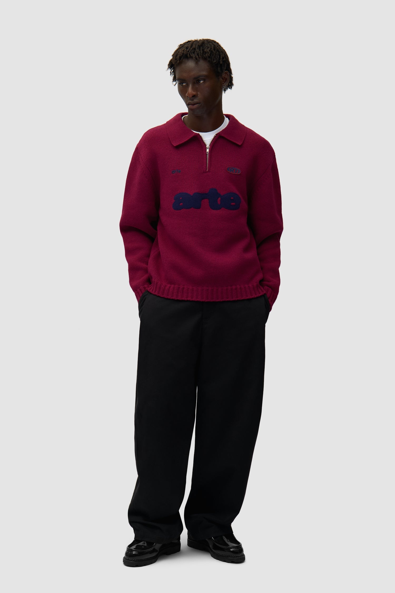 Polo - Bordeaux