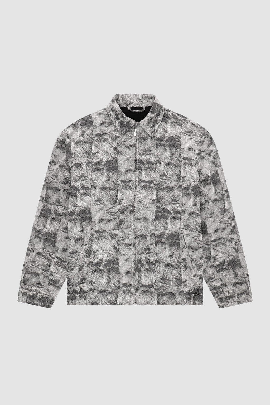 Veste Jeffrey - Imprimé