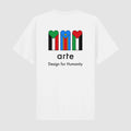 T-shirt William - Blanc