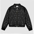 Veste matelassée Jonah - Noir