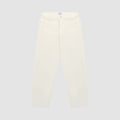 Pantalon Joshua Detail - Crème