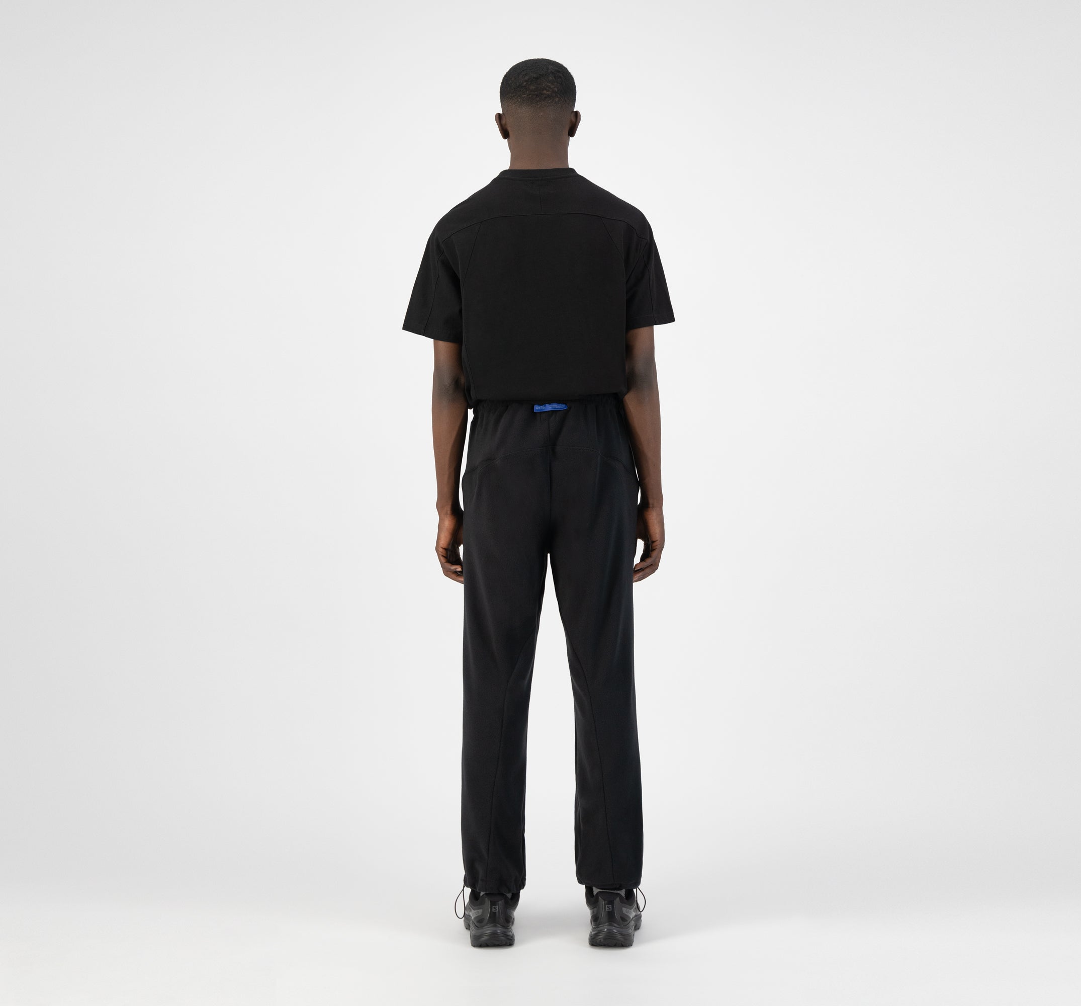 Pantalon Cadi - Noir