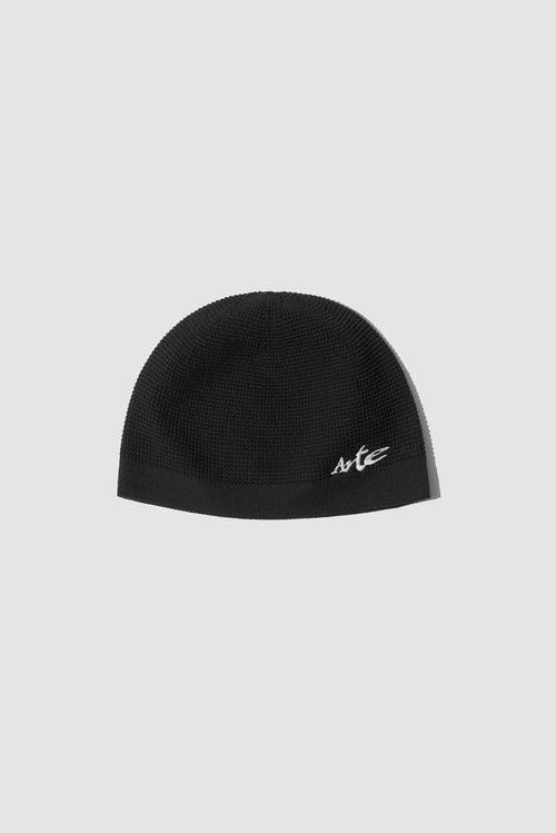 Bonnet - Noir
