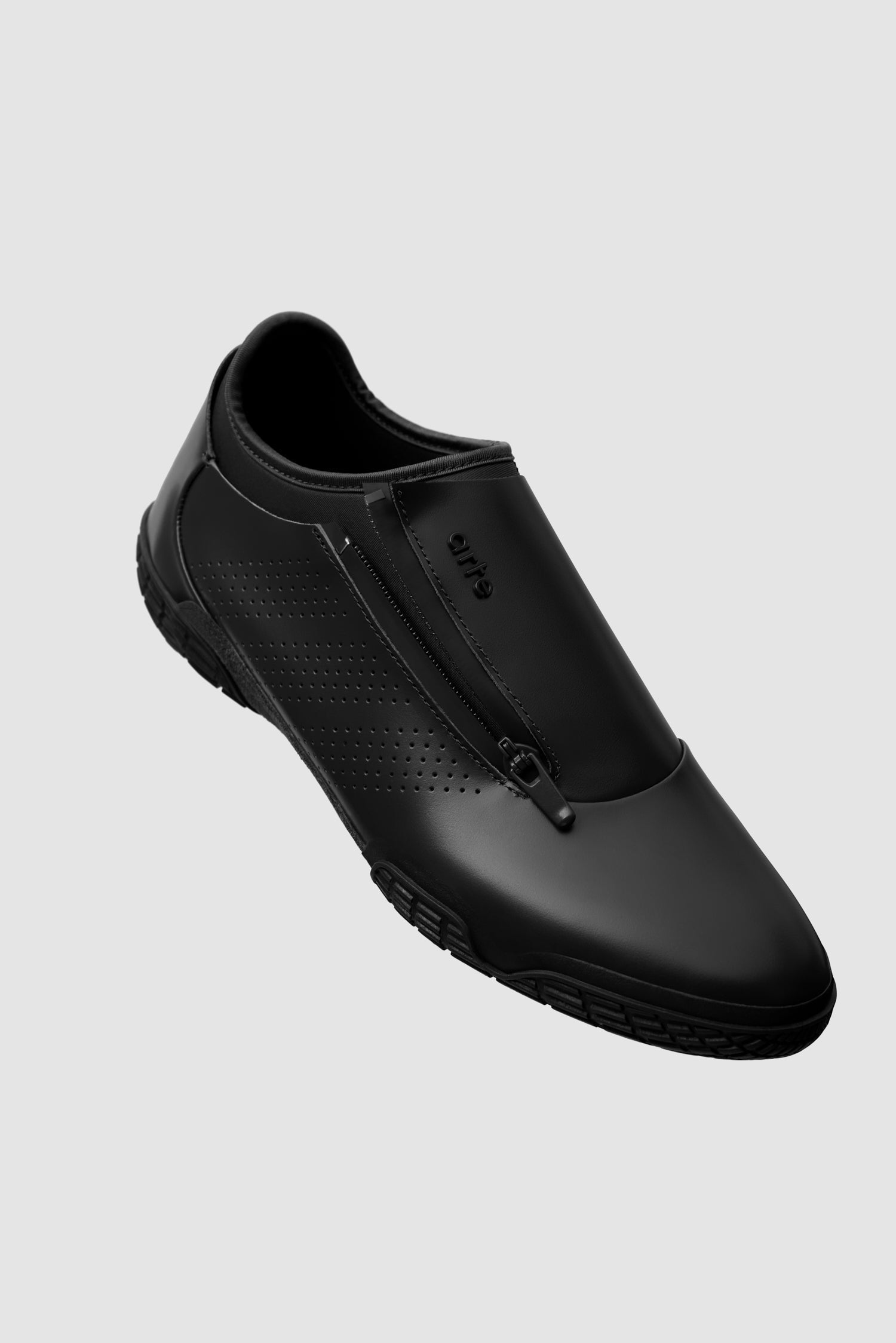 Arte pour adidas Trivela - Noir intense