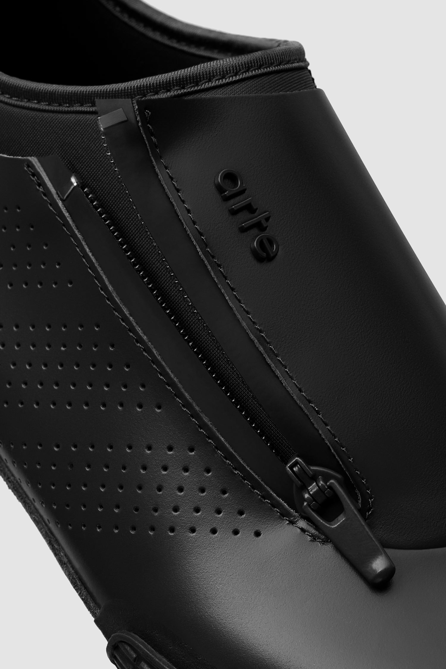 Arte pour adidas Trivela - Noir intense