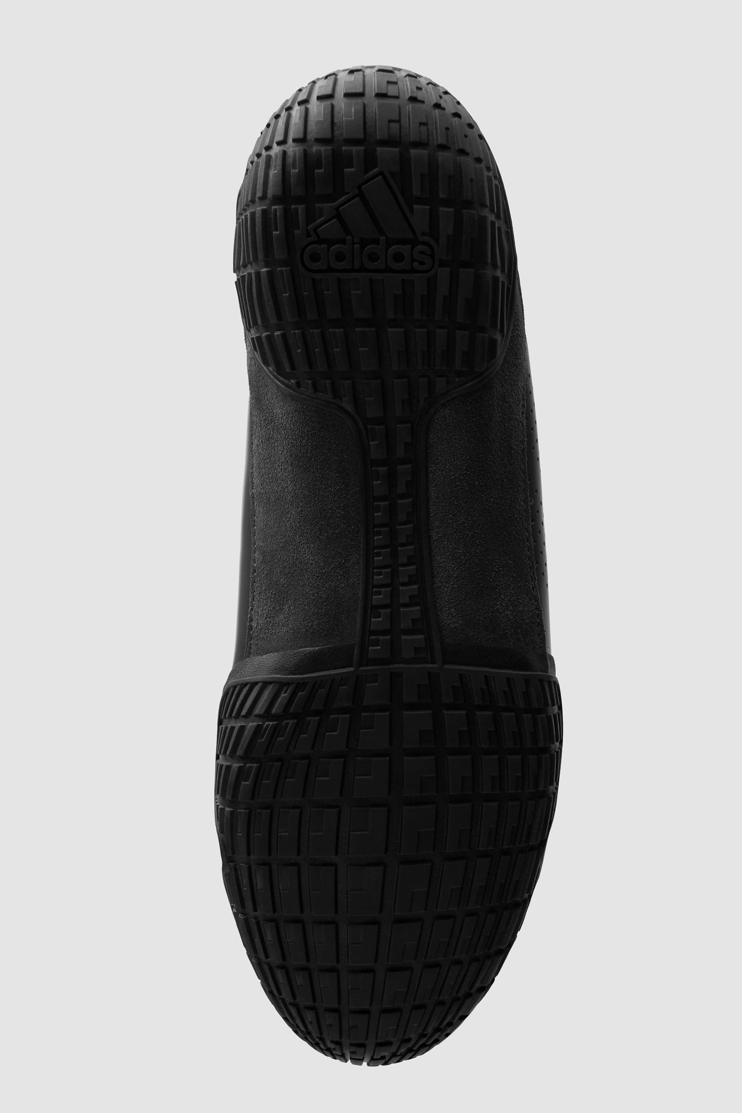 Arte pour adidas Trivela - Noir intense