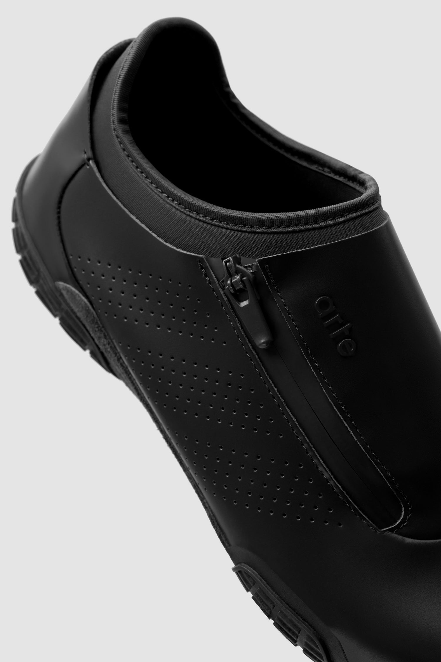 Arte pour adidas Trivela - Noir intense
