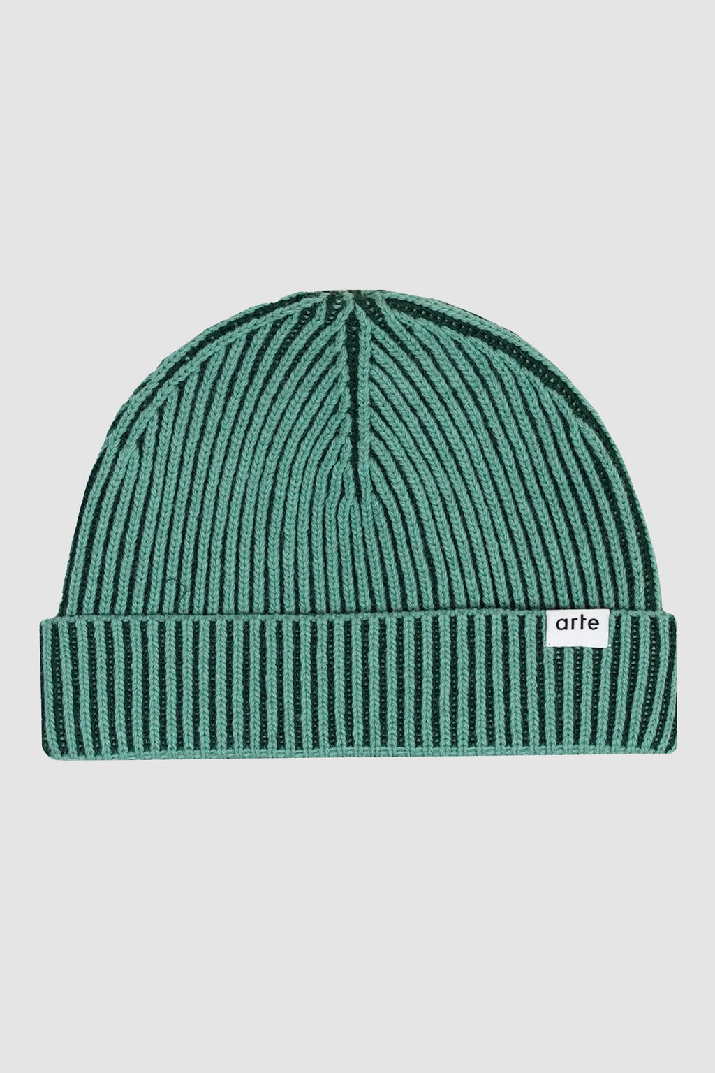 Bennie Contraste - Vert