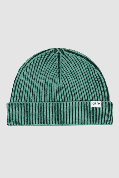 Bennie Contraste - Vert