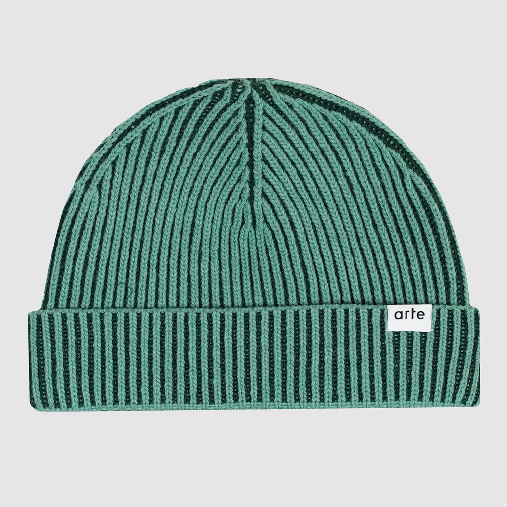 Bennie Contraste - Vert
