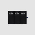 3-Pack Boxer Briefs - Noir