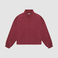 Veste de survêtement de marque - Bordeaux