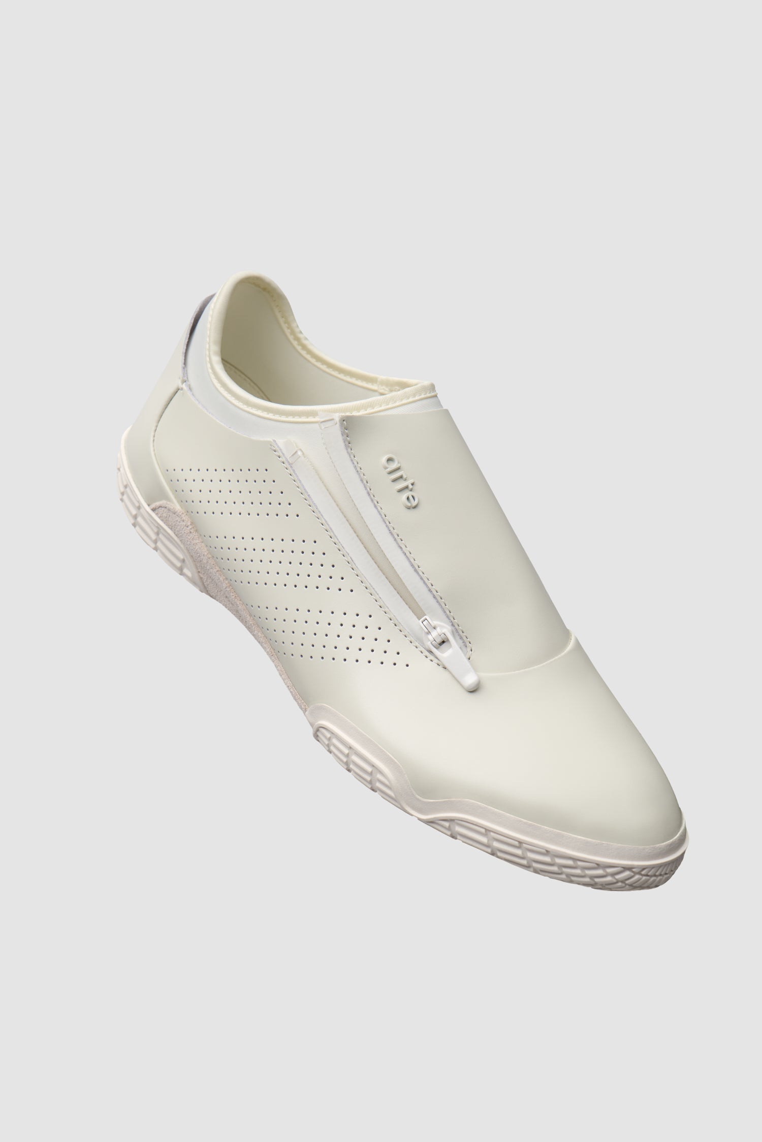 Arte pour adidas Trivela - Blanc cassé