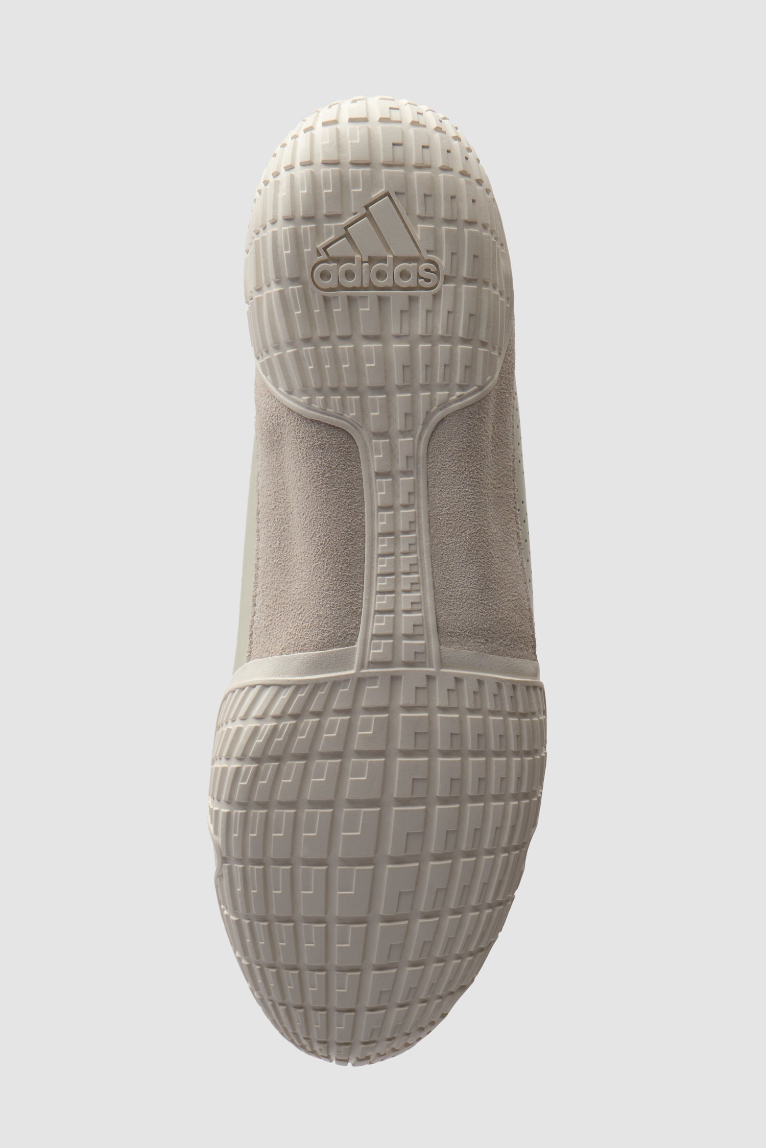 Arte pour adidas Trivela - Blanc cassé