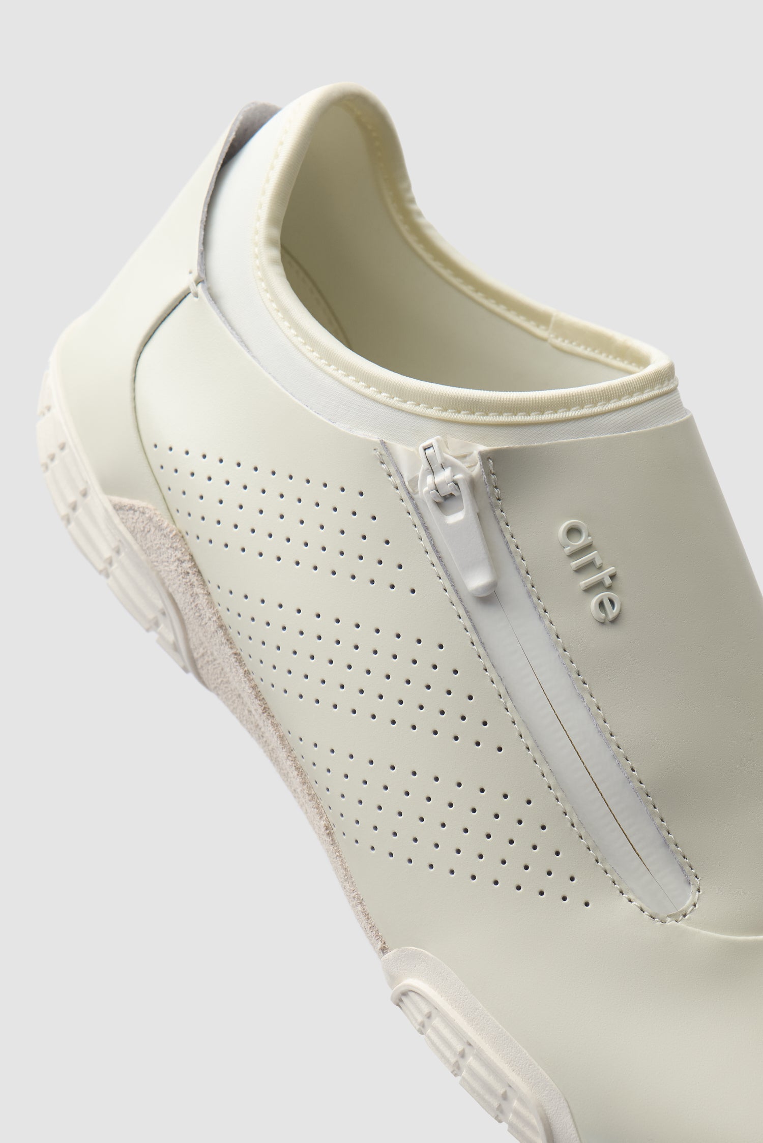 Arte pour adidas Trivela - Blanc cassé