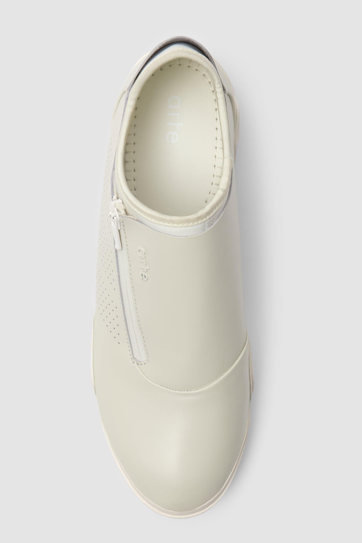 Arte pour adidas Trivela - Blanc cassé
