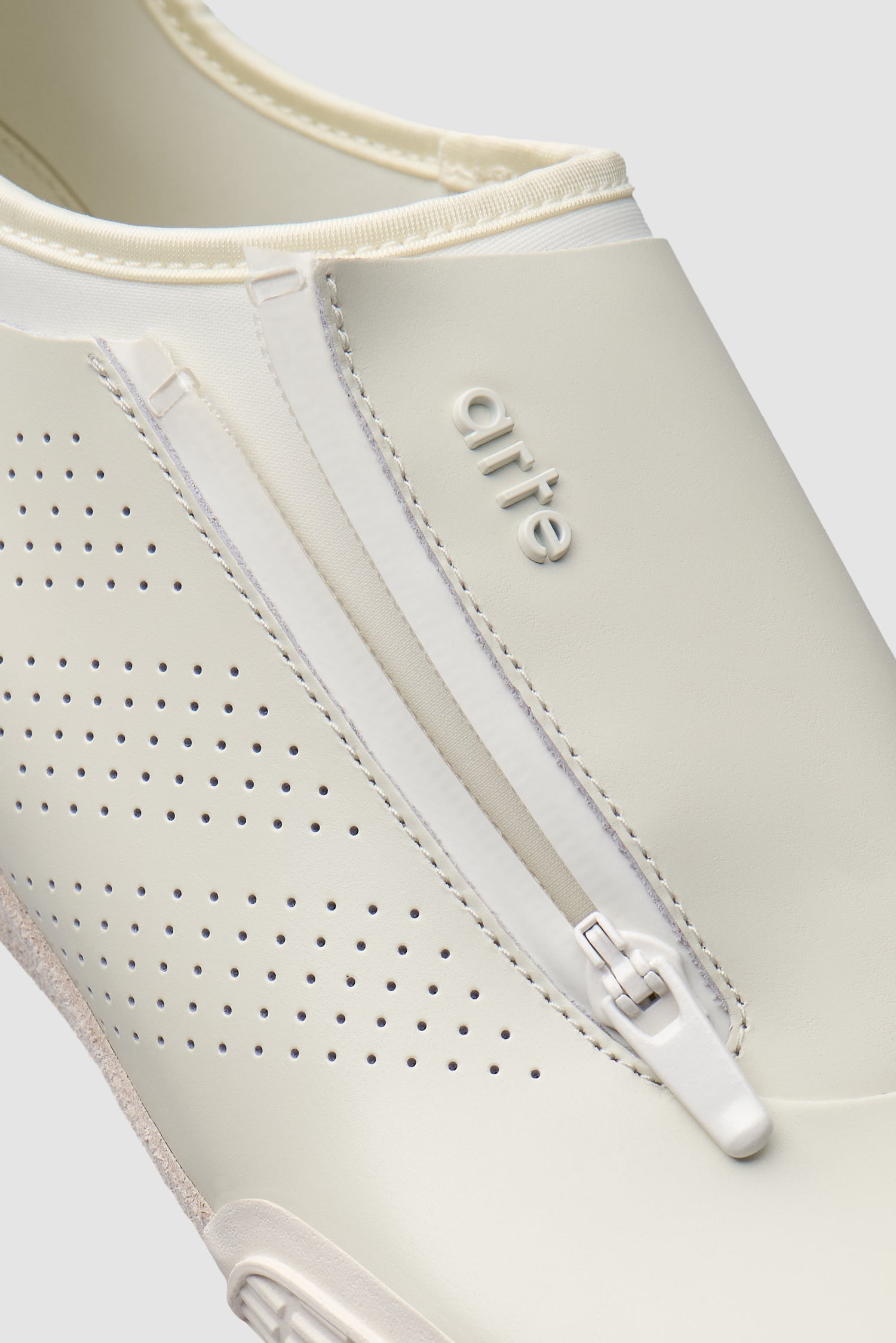 Arte pour adidas Trivela - Blanc cassé