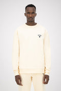 Pull-over Colson Heart - Creme