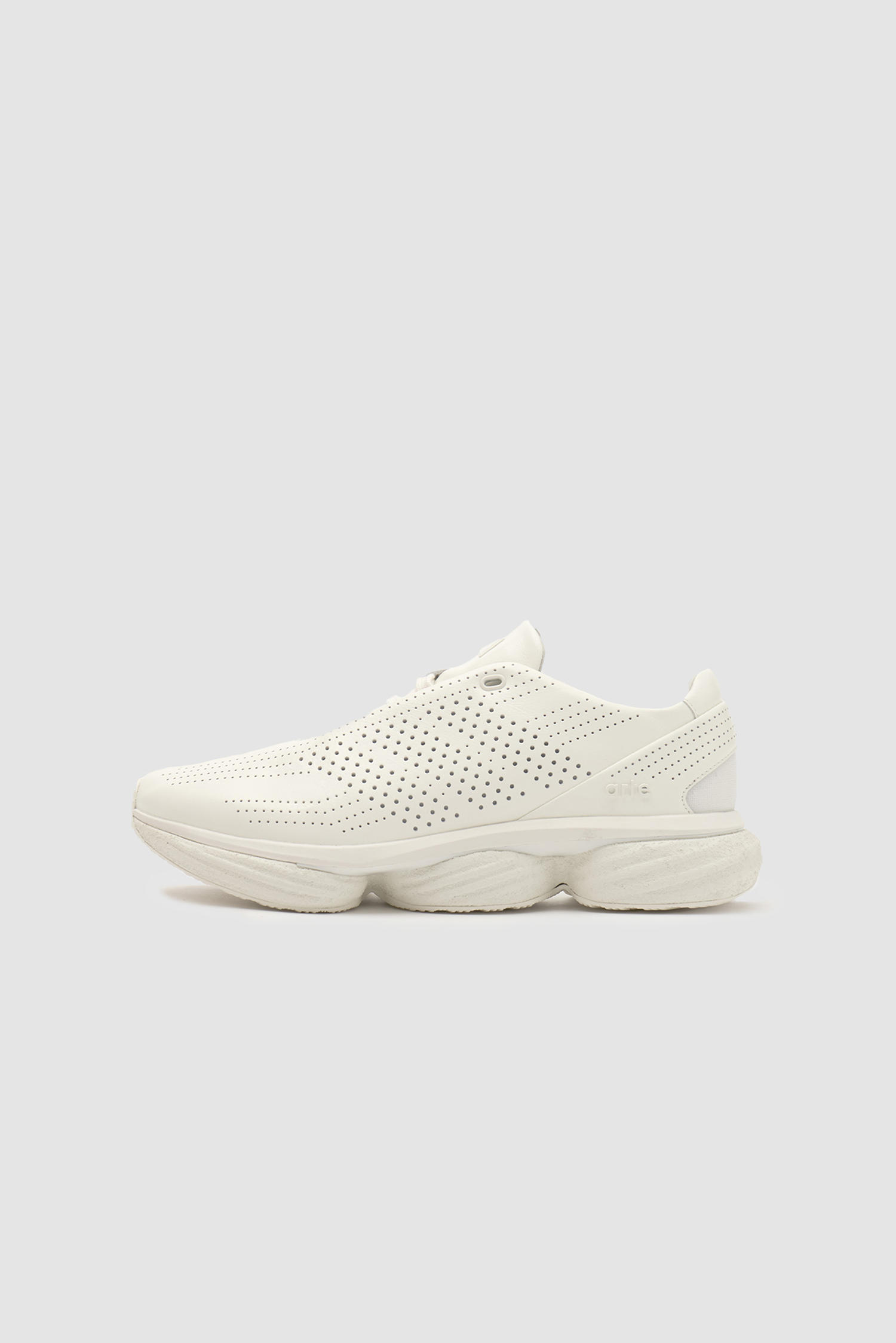 Arte pour adidas Lightblaze POD - Blanc cassé
