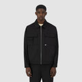 Veste Jamel - Noir