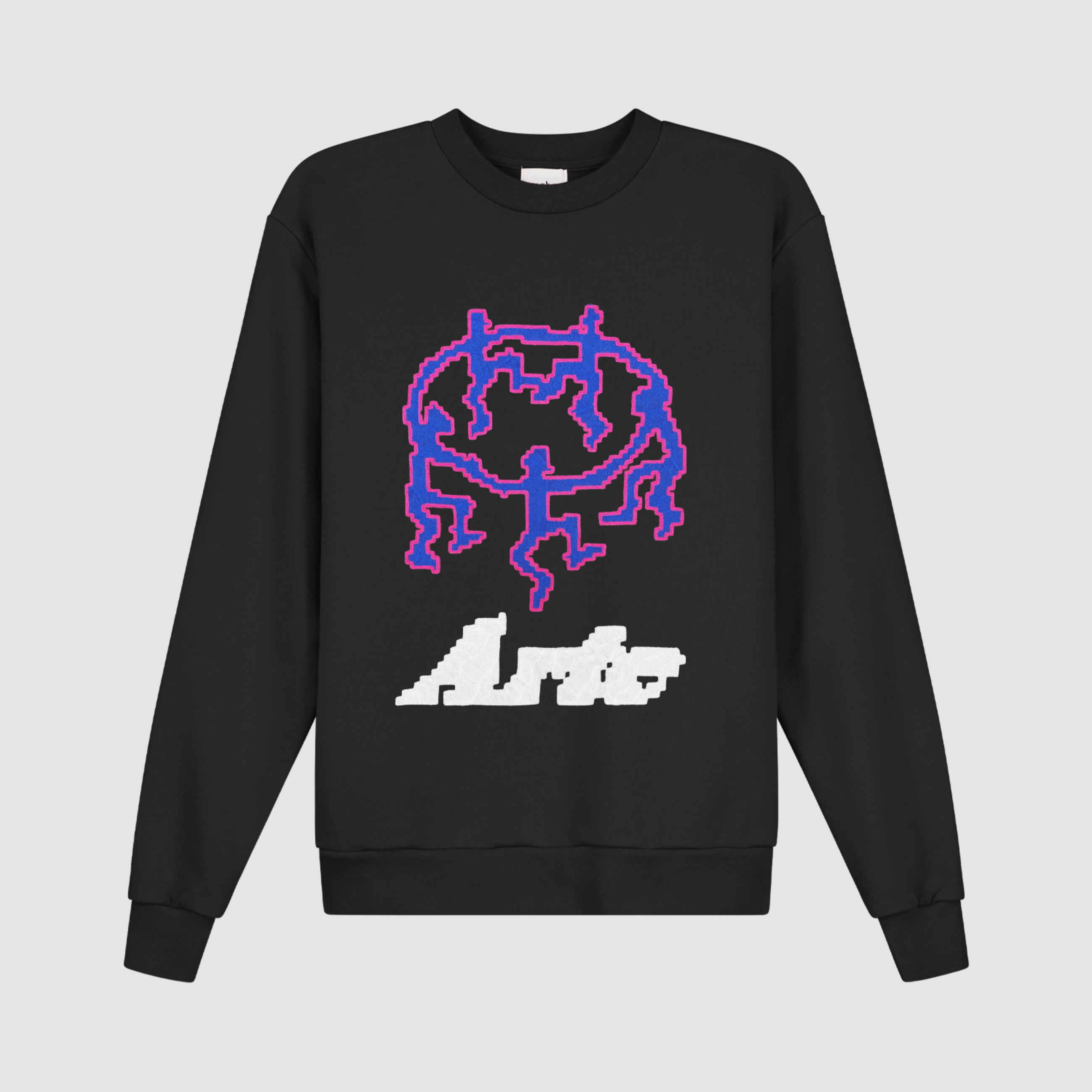 Pull Cohen Pixel Dancers - Noir