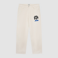 Pantalon Jones Pixel Dancers - Crème