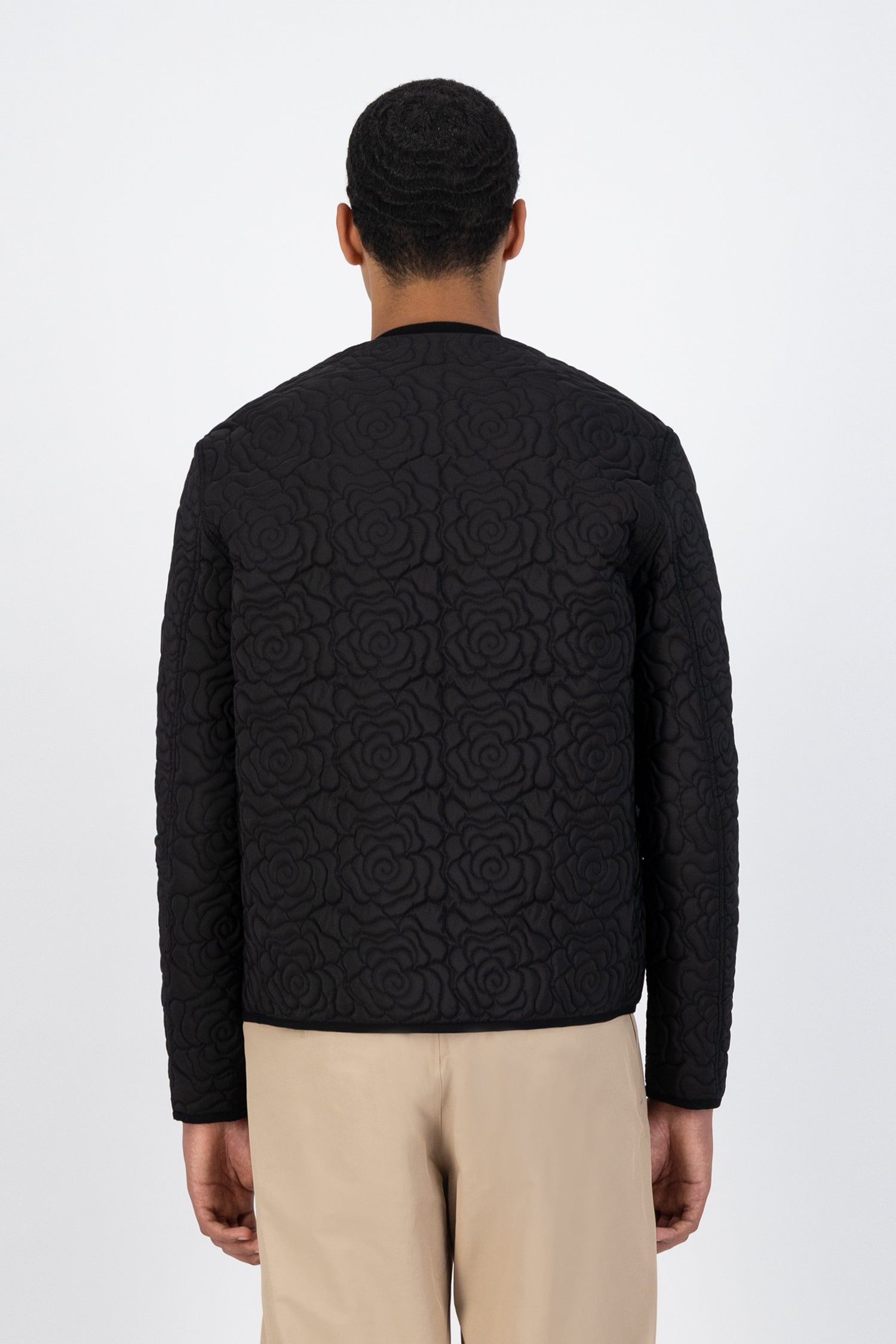 Veste Julian - Noir