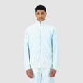 Veste Jo - Bleu clair/crème