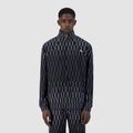 Veste Jo - Noir/Gris