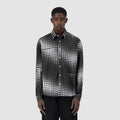 Chemise Sobrino - Noir/Blanc