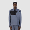 Veste Multi Julio - Bleu/Noir