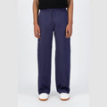 Pantalon Pierre - Marine foncé